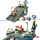 LEGO City 60460 Tor wyścigowy z rampą - 1298089 - zdjęcie 5